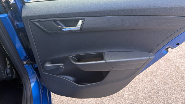 Skoda Fabia 1.0 TSI SE 5dr Petrol Estate